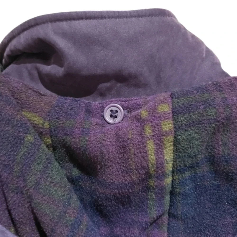 Vintage Coat - Picture 2 of 8